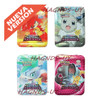 Pack Cartas Pokémon Tcg Sword & Shield Set X4 En Lata 1