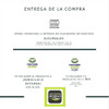 Kit 2 Pelotas Macizas Termicas Hot&cold Lisa Pinches Melipal 5