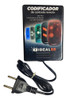 Copiador Ideal De Controles / Codificador Bivolt 110/220v 1