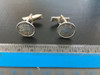 Gemelos De Plata 925 Mexicanos De Taxco 0