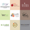 Diseño Logos/ Editorial/ Flyers Digitales/ Ecommerce/ Redes 2