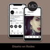Diseño Logos/ Editorial/ Flyers Digitales/ Ecommerce/ Redes 4