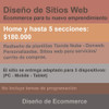 Diseño Logos/ Editorial/ Flyers Digitales/ Ecommerce/ Redes 5