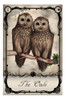 Lenormand Under Roses, Mazo Para Imprimir 1