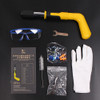. Ferramenta De Fixação De Unhas, Kit Portátil, Pistola 3