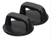 Set Manijas Plancha Profesional Deporte Musculación - Otec 1