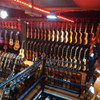 Cable Plug Plug Corona 105 6mts Textil Guitarra Bajo 6