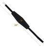 Innovaciones De Marca Registrada Pull Up Bar Ab Straps Core 1