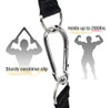 Innovaciones De Marca Registrada Pull Up Bar Ab Straps Core 3