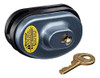 Master Lock Gun Lock Bloqueo De Gatillo Con Llave 90dspt 0