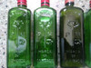 Botellas Vacias De Ginebra La Llave 3