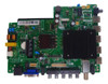 Placa Principal Xion Xi Led40smart Tp.mt5510l.pb80 Nova!!! 0