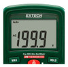 Multimetro Digital Mini True Rms Extech (ex210t) 1