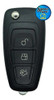 Copia Llave Codificada Telemando Ford Ranger Hasta 2016 1