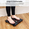 Ge Báscula De Baño Peso Corporal: Báscula Digital 4