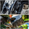 Cepillos Limpieza Muc-off 3x Premium Brush Set - Epic Bikes 5