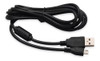 Cable Joystick Para Ps4 Carga Y Datos Micro Usb 1,8m Filtro 4