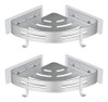 Gricol Estante De Ducha Adhesivo Esquinero Para Baera Montad 0 Gricol Estante De Ducha Adhesivo Esquinero Para Baera Montad 0