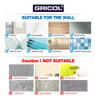 Gricol Estante De Ducha Adhesivo Esquinero Para Baera Montad 5 Gricol Estante De Ducha Adhesivo Esquinero Para Baera Montad 5