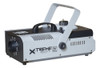 Maquina Humo Led 1500w Gf-1500dmx Control Remoto Gcm Dj Line 1