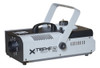 Maquina Humo Led 1500w Gf-1500dmx Control Remoto Gcm Dj Line 1