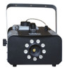 Maquina Humo Led 1500w Gf-1500dmx Control Remoto Gcm Dj Line 3