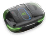 Auriculares Bluetooh Magneticos 0