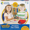 Recursos De Aprendizaje Teaching Tac-tiles, Aprendizaje Prác 0
