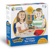Recursos De Aprendizaje Teaching Tac-tiles, Aprendizaje Prác 3