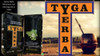 Yerba Tyga Yerba Mate Con Moringa 0