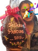 Huevo Pascua Gigante Entrega Ya 0