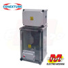 Caja Medidor Mono Reset Isla Edenor Conextube Electro Medina 2