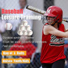 Gkk Baseball 6 Ball Pack Practice Training 5