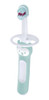 Escova De Dente Infantil - Babys Brush - Azul - Mam 0