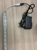 5x Luminária Branco Frio 12v 72 Leds 50cm C/ Fonte Bivolt 2a 7