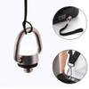 2pcs 1/4  Tornillo Mano Correa Rápida Hombro Cuello Correa A 0