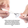 Kit Para Limpeza De Fones De Ouvido E Higienizador AirPods 3