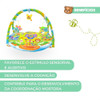 Tapete De Atividades Bebês Interativo Brinquedo Educativo 3