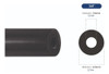 Funda 3/8 Para Caño De Aire Acondicionado Frio Calor 1