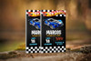 Invitaciones Digitales Tarjetas Cumpleaños Hot Wheels 2