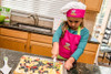 Curious Chef Nylon Cortador Pizza 2