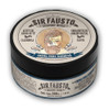 Kit Barberia Crema Afeitar+ After Shave Sir Fausto + Brocha 3