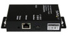 Startechcom Netrs2321poe 1 Puerto Rs232 Serial Servidor De D 1