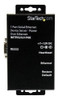 Startechcom Netrs2321poe 1 Puerto Rs232 Serial Servidor De D 3