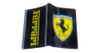 Ferrari Porta Carnet Tarjeta 2