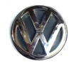 Emblema Tapa De Valija Vw Gol G3 0