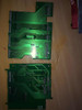 Integrado Plaqueta Pcb Audio Video Denon - Marantz 6