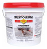 Mortero Epoxi Rápido Rust Oleum Parche Bache  8 Kg Turbokret 0