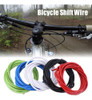 Cables De Cambio De Bicicleta De 0.157 in, Cable De Freno . 2 Cables De Cambio De Bicicleta De 0.157 in, Cable De Freno . 2