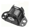 Soporte Pata Motor Renault Clio 2 D4f 1.2 16v Derecho 0